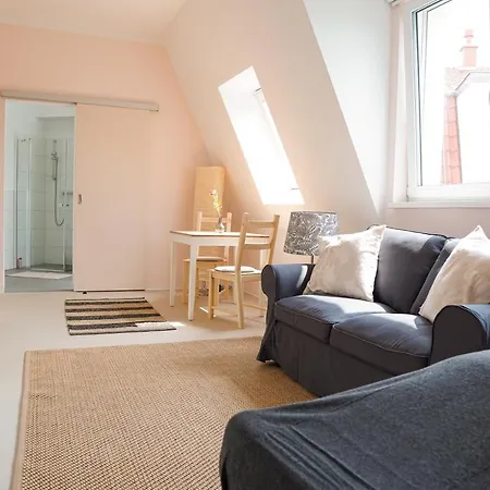 Full House - California - Netflix + Wifi Inkl. Leipzig