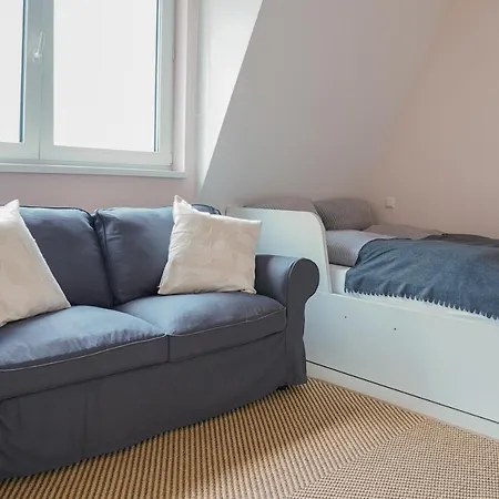 Apartment Full House - California - Netflix + Wifi Inkl.