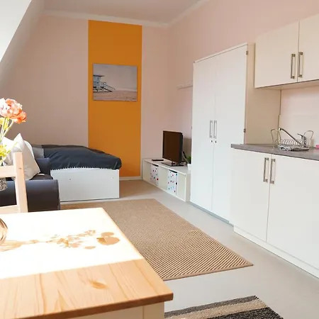 Full House - California - Netflix + Wifi Inkl. * Leipzig