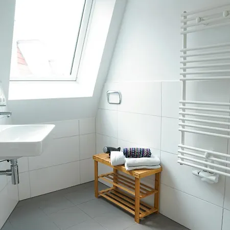 Apartment Full House - California - Netflix + Wifi Inkl. Leipzig