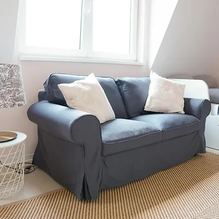 Full House - California - Netflix + Wifi Inkl. Apartment Leipzig