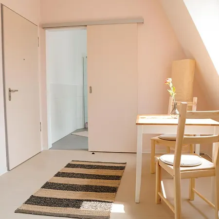 Apartment Full House - California - Netflix + Wifi Inkl. Leipzig